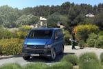Volkswagen Transporter Kasten 2015 года (WW)